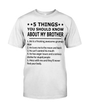 1 DAY LEFT - GET YOURS NOW Premium Fit Mens Tee thumbnail