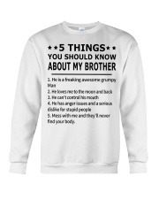 1 DAY LEFT - GET YOURS NOW Crewneck Sweatshirt thumbnail