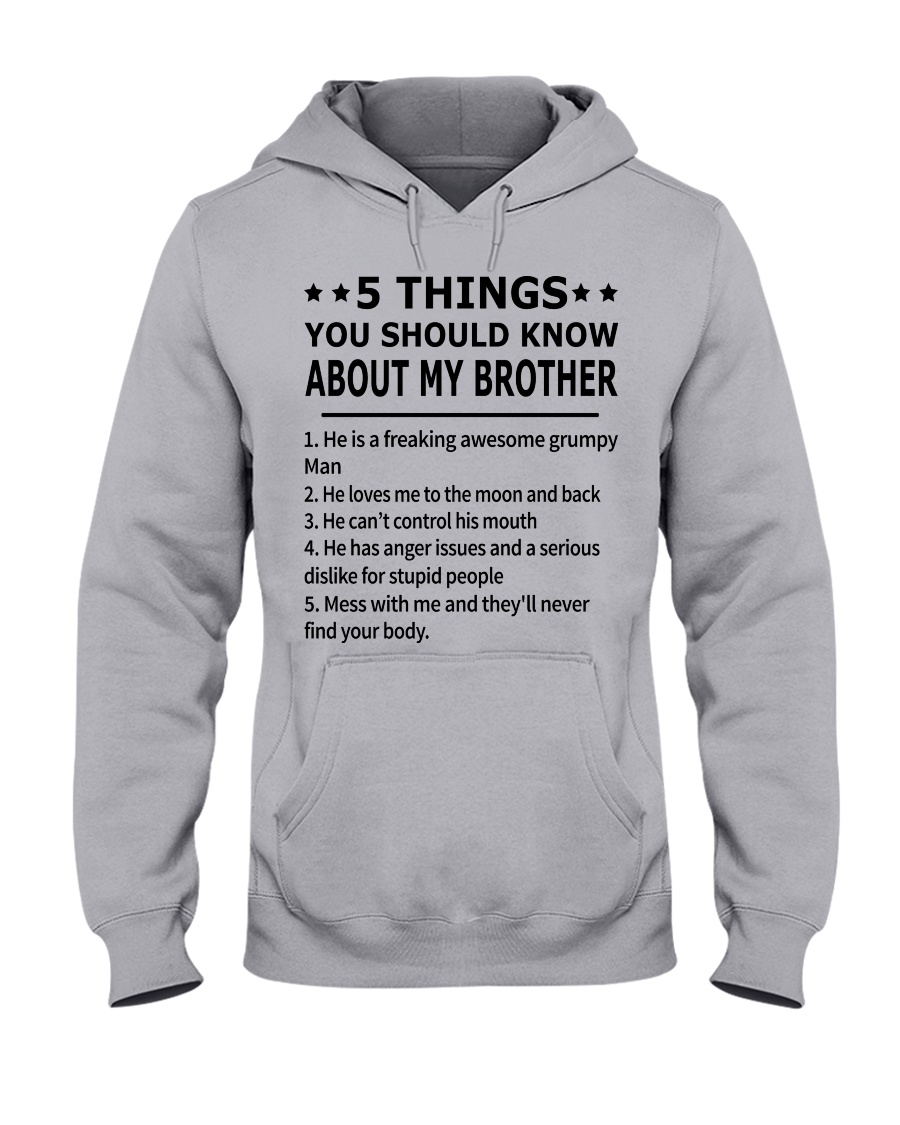 1 DAY LEFT - GET YOURS NOW Hooded Sweatshirt