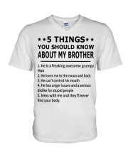1 DAY LEFT - GET YOURS NOW V-Neck T-Shirt thumbnail