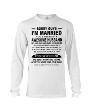 1 DAY LEFT - GET YOURS NOW Long Sleeve Tee thumbnail