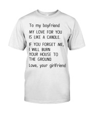 1 DAY LEFT - GET YOURS NOW Premium Fit Mens Tee thumbnail