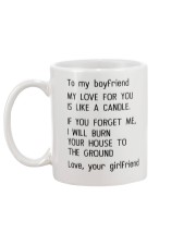 1 DAY LEFT - GET YOURS NOW Mug back