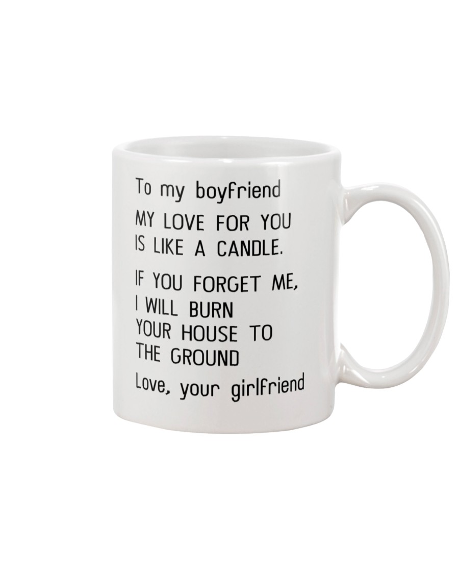 1 DAY LEFT - GET YOURS NOW Mug
