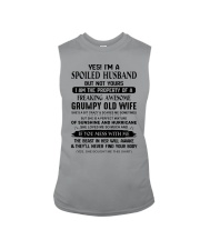 1 DAY LEFT - GET YOURS NOW Sleeveless Tee thumbnail