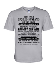 1 DAY LEFT - GET YOURS NOW V-Neck T-Shirt thumbnail