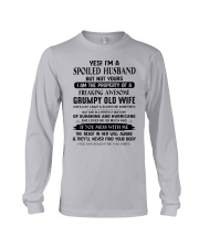 1 DAY LEFT - GET YOURS NOW Long Sleeve Tee thumbnail