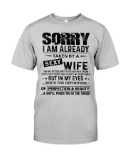 1 DAY LEFT - GET YOURS NOW Classic T-Shirt thumbnail