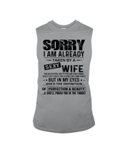 1 DAY LEFT - GET YOURS NOW Sleeveless Tee thumbnail