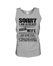 1 DAY LEFT - GET YOURS NOW Unisex Tank thumbnail