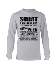 1 DAY LEFT - GET YOURS NOW Long Sleeve Tee thumbnail