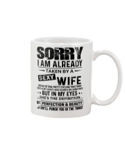 1 DAY LEFT - GET YOURS NOW Mug thumbnail