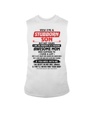 1 DAY LEFT - GET YOURS NOW Sleeveless Tee thumbnail
