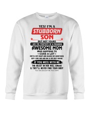 1 DAY LEFT - GET YOURS NOW Crewneck Sweatshirt thumbnail