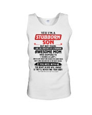 1 DAY LEFT - GET YOURS NOW Unisex Tank thumbnail