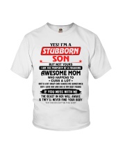 1 DAY LEFT - GET YOURS NOW Youth T-Shirt thumbnail