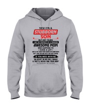 1 DAY LEFT - GET YOURS NOW Hooded Sweatshirt front