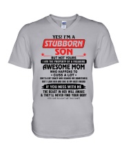 1 DAY LEFT - GET YOURS NOW V-Neck T-Shirt thumbnail