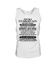 1 DAY LEFT - GET YOURS NOW Unisex Tank thumbnail