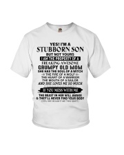 1 DAY LEFT - GET YOURS NOW Youth T-Shirt thumbnail