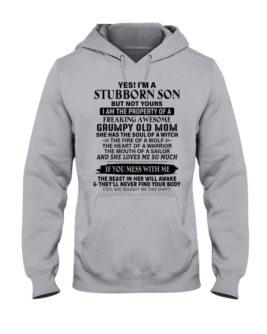 1 DAY LEFT - GET YOURS NOW Hooded Sweatshirt