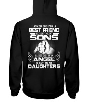 1 DAY LEFT - GET YOURS NOW Hooded Sweatshirt thumbnail