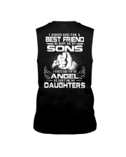 1 DAY LEFT - GET YOURS NOW Sleeveless Tee thumbnail