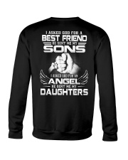 1 DAY LEFT - GET YOURS NOW Crewneck Sweatshirt thumbnail