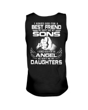 1 DAY LEFT - GET YOURS NOW Unisex Tank thumbnail