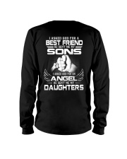 1 DAY LEFT - GET YOURS NOW Long Sleeve Tee thumbnail