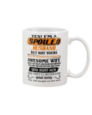 1 DAY LEFT - GET YOURS NOW Mug thumbnail