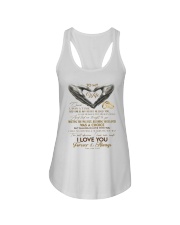 1 DAY LEFT - GET YOURS NOW Ladies Flowy Tank thumbnail