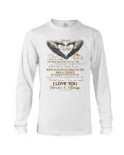 1 DAY LEFT - GET YOURS NOW Long Sleeve Tee thumbnail