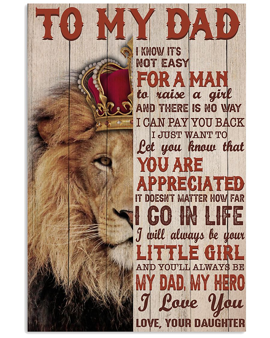 1 DAY LEFT - GET YOURS NOW 11x17 Poster
