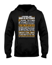1 DAY LEFT - GET YOURS NOW Hooded Sweatshirt thumbnail