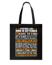 1 DAY LEFT - GET YOURS NOW Tote Bag thumbnail