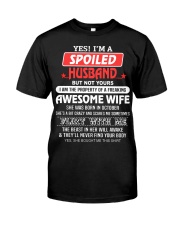 1 DAY LEFT - GET YOURS NOW Classic T-Shirt front