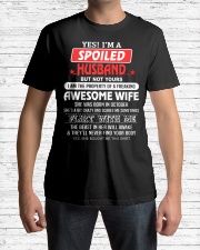 1 DAY LEFT - GET YOURS NOW Classic T-Shirt lifestyle-mens-crewneck-front-1