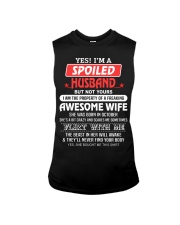 1 DAY LEFT - GET YOURS NOW Sleeveless Tee thumbnail