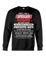 1 DAY LEFT - GET YOURS NOW Crewneck Sweatshirt thumbnail