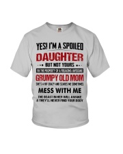 1 DAY LEFT - GET YOURS NOW Youth T-Shirt thumbnail