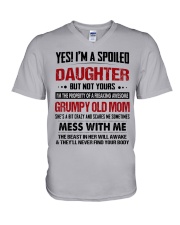 1 DAY LEFT - GET YOURS NOW V-Neck T-Shirt thumbnail