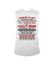 1 DAY LEFT - GET YOURS NOW Sleeveless Tee thumbnail