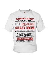 1 DAY LEFT - GET YOURS NOW Youth T-Shirt thumbnail