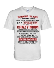 1 DAY LEFT - GET YOURS NOW V-Neck T-Shirt thumbnail