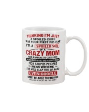 1 DAY LEFT - GET YOURS NOW Mug thumbnail