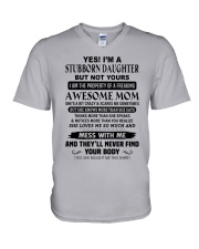 1 DAY LEFT - GET YOURS NOW V-Neck T-Shirt thumbnail
