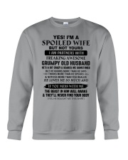 1 DAY LEFT - GET YOURS NOW Crewneck Sweatshirt thumbnail