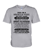 1 DAY LEFT - GET YOURS NOW V-Neck T-Shirt thumbnail