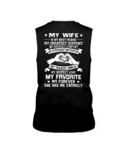 1 DAY LEFT - GET YOURS NOW Sleeveless Tee thumbnail